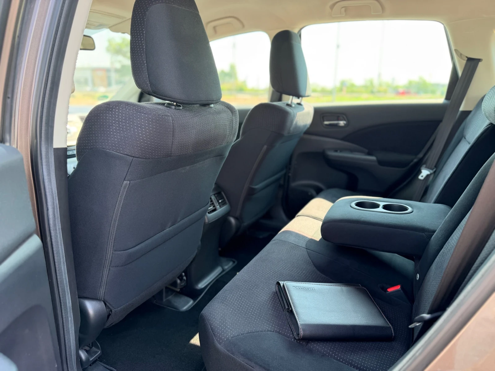 Honda Cr-v 2.0V TEC ������ ���� ��������� �� 197 ���� �� ���� | Mobile.bg � ����������� 14