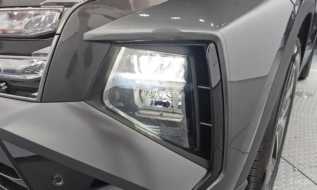 Hyundai Tucson Turbo| 4WD, снимка 13 - Автомобили и джипове - 54944104