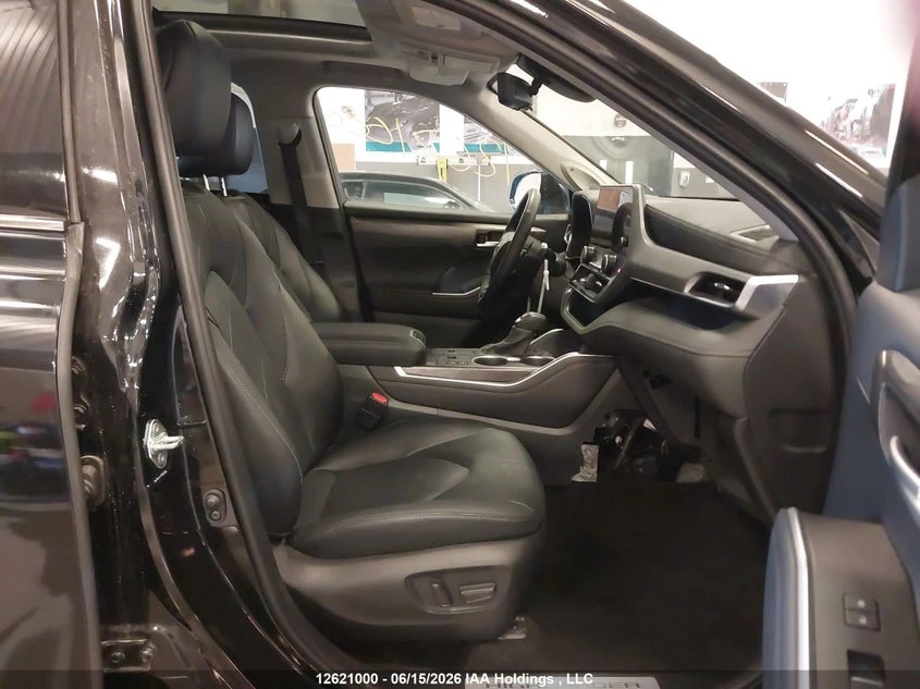 Toyota Highlander Hybrid Platinum AWD, снимка 5 - Автомобили и джипове - 54988364