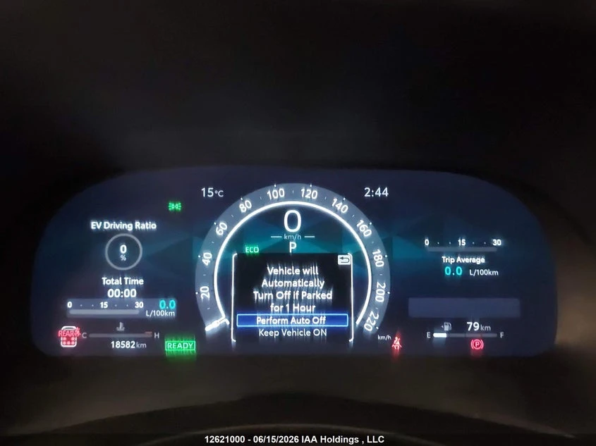 Toyota Highlander Hybrid Platinum AWD, снимка 7 - Автомобили и джипове - 54988364
