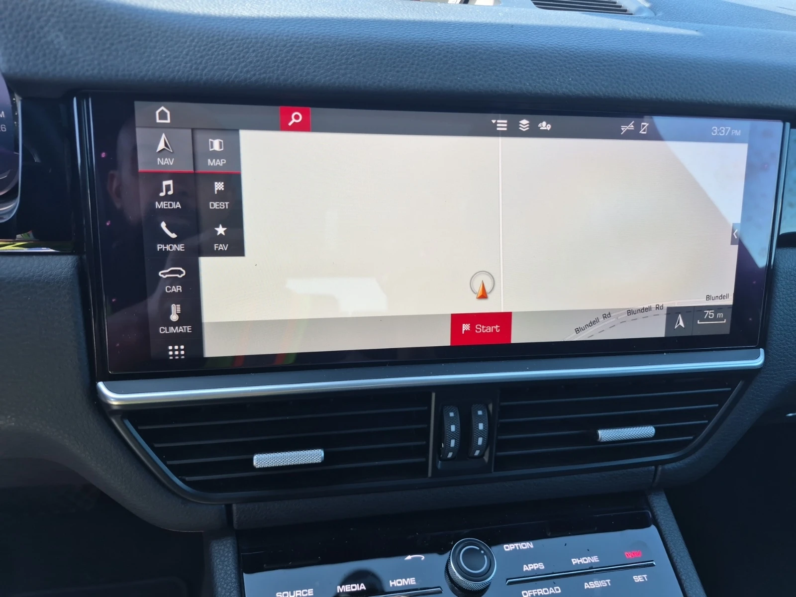 Porsche Cayenne AWD, снимка 10 - Автомобили и джипове - 55017110