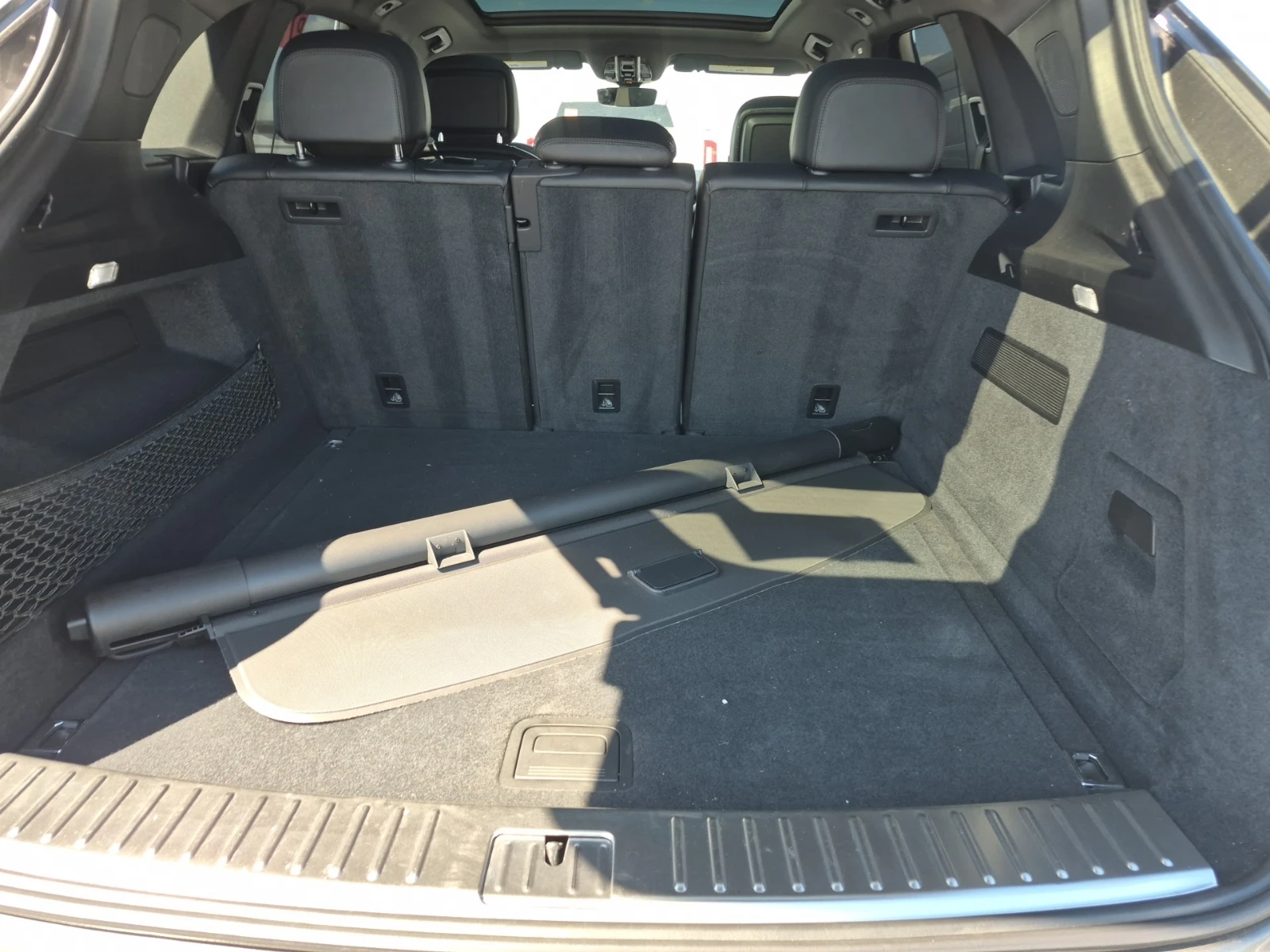 Porsche Cayenne AWD, снимка 14 - Автомобили и джипове - 55017110