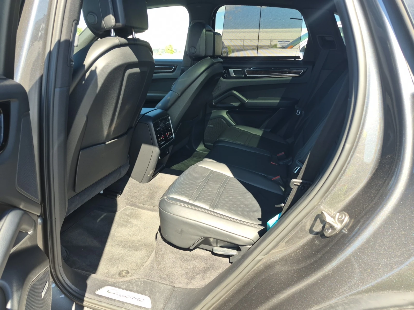Porsche Cayenne AWD, снимка 13 - Автомобили и джипове - 55017110
