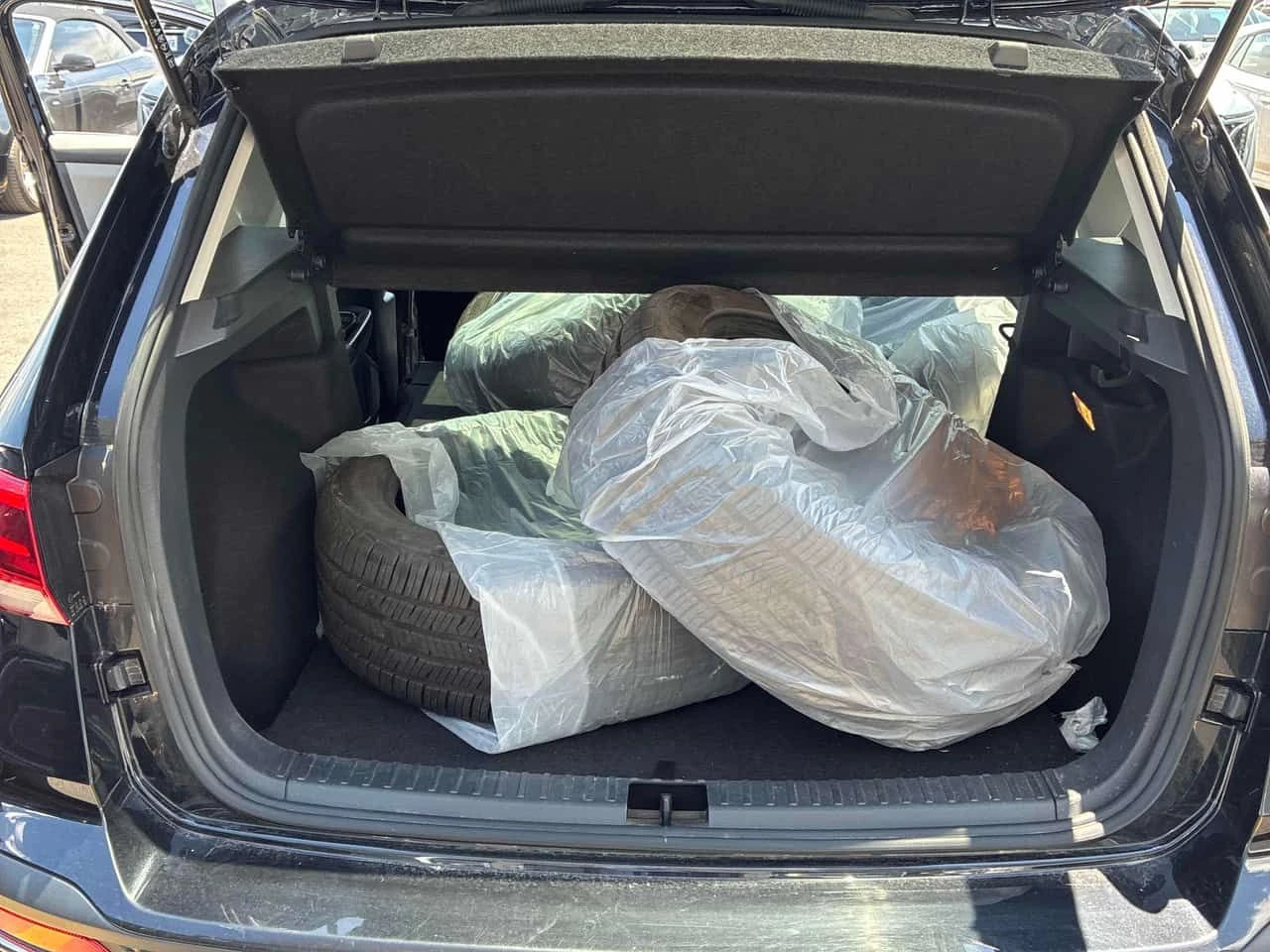 VW Taos * Comfortline * CARFAX * ��� ������������ ������ | Mobile.bg � ����������� 14