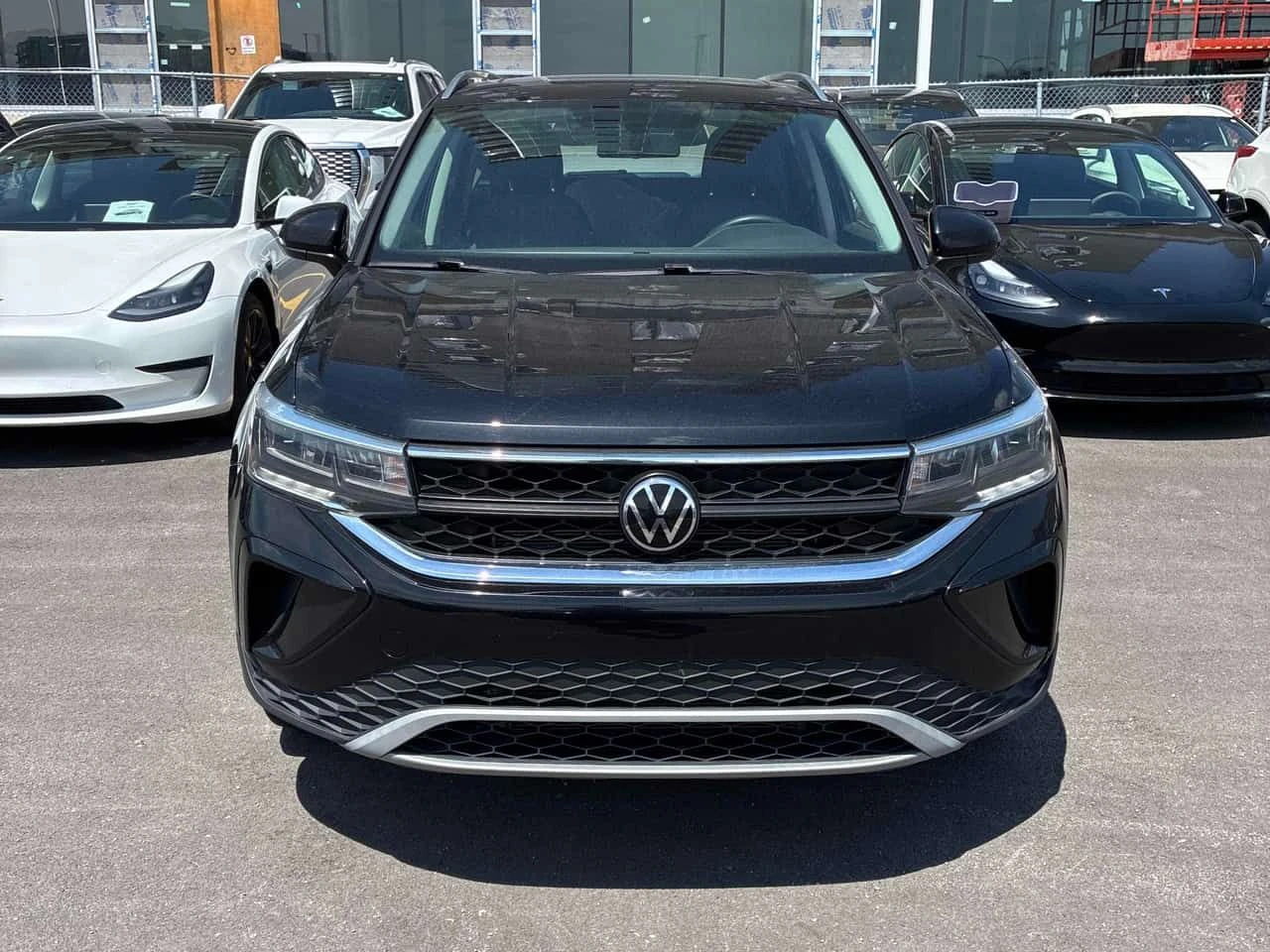 VW Taos * Comfortline * CARFAX * ��� ������������ ������ | Mobile.bg � ����������� 6