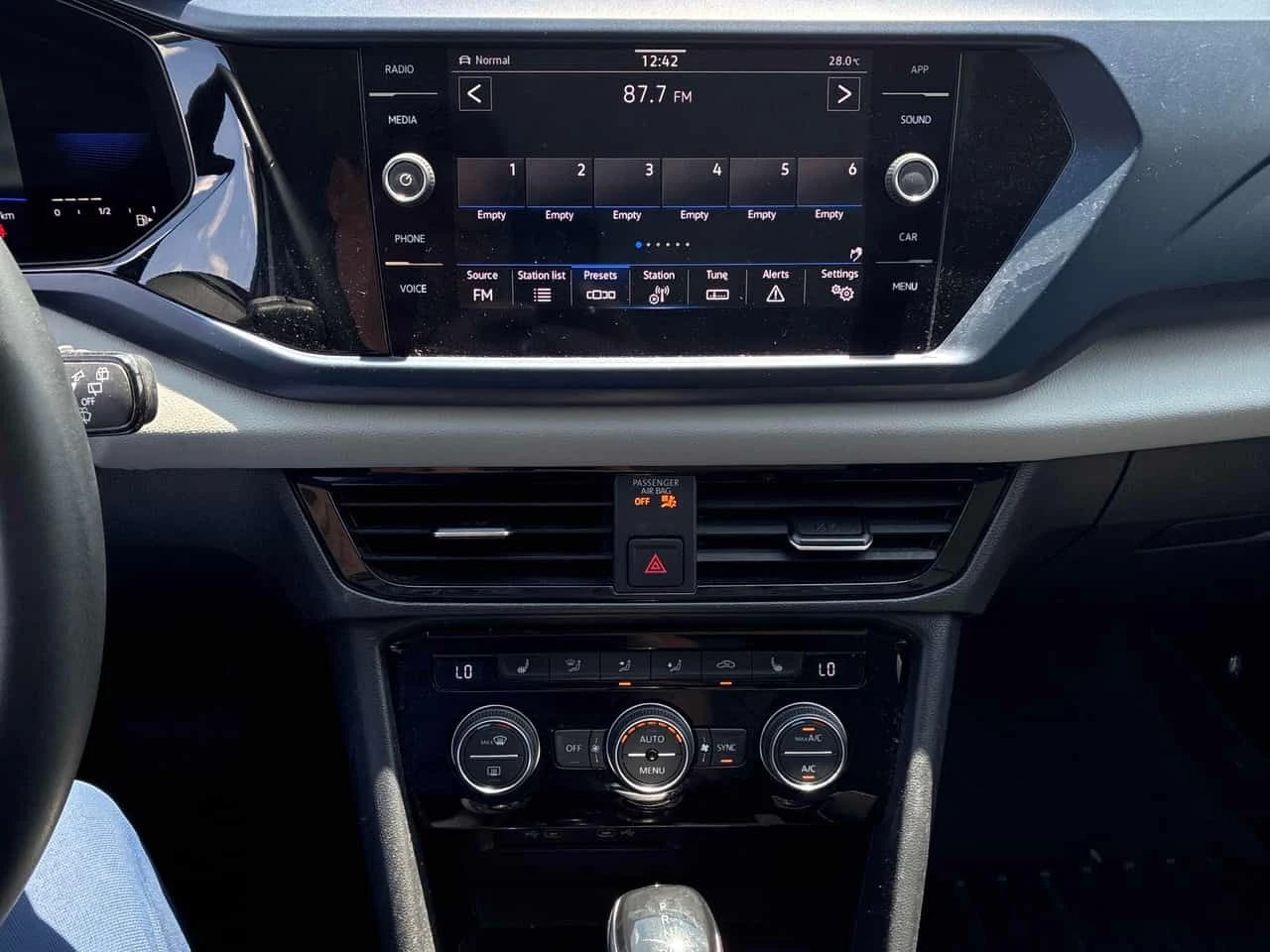 VW Taos * Comfortline * CARFAX * ��� ������������ ������ | Mobile.bg � ����������� 9