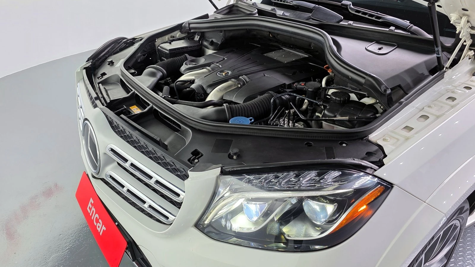 Mercedes-Benz GLS 500 ���* 360* ������� �����* ��. ��������* ������ ���� | Mobile.bg � ����������� 6