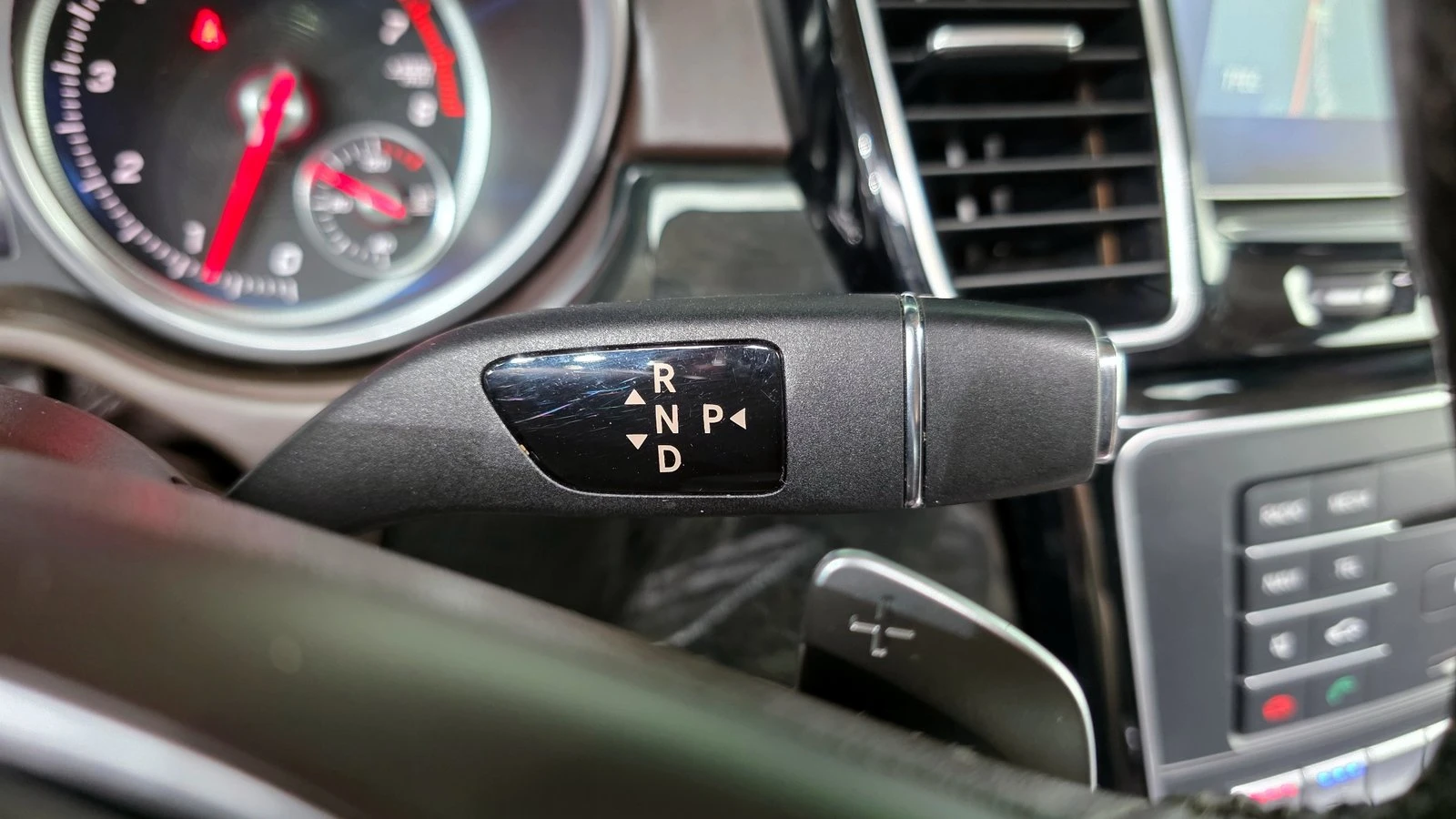 Mercedes-Benz GLS 500 ���* 360* ������� �����* ��. ��������* ������ ���� | Mobile.bg � ����������� 9