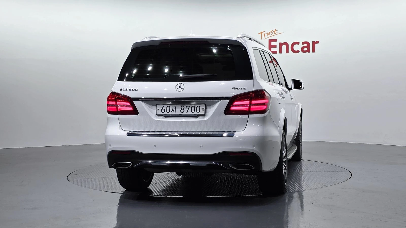 Mercedes-Benz GLS 500 ���* 360* ������� �����* ��. ��������* ������ ���� | Mobile.bg � ����������� 4