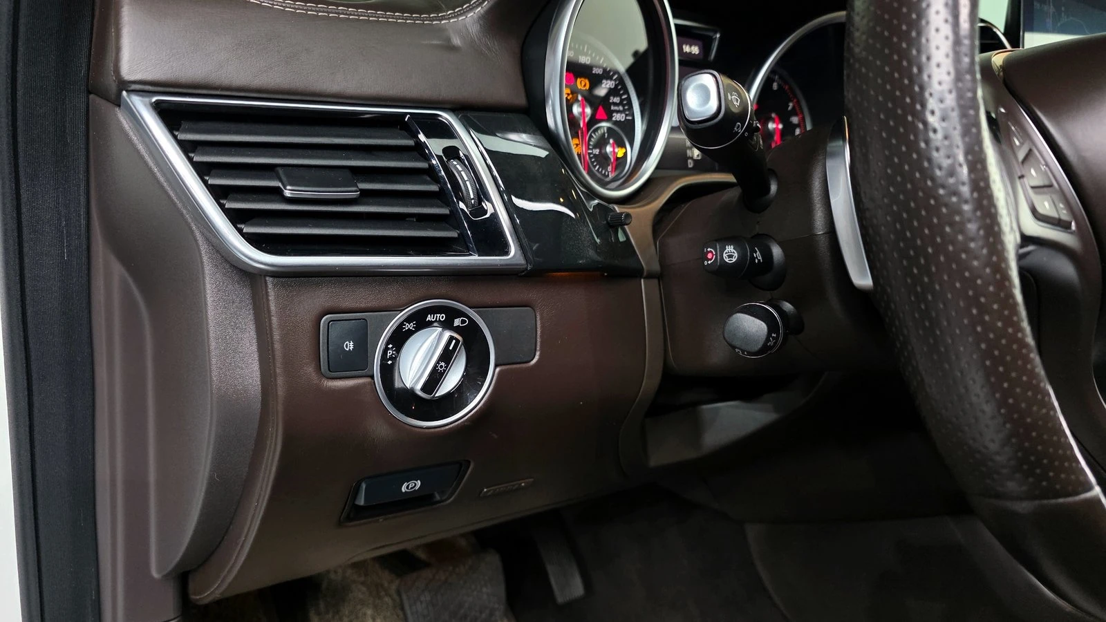 Mercedes-Benz GLS 500 ���* 360* ������� �����* ��. ��������* ������ ���� | Mobile.bg � ����������� 16