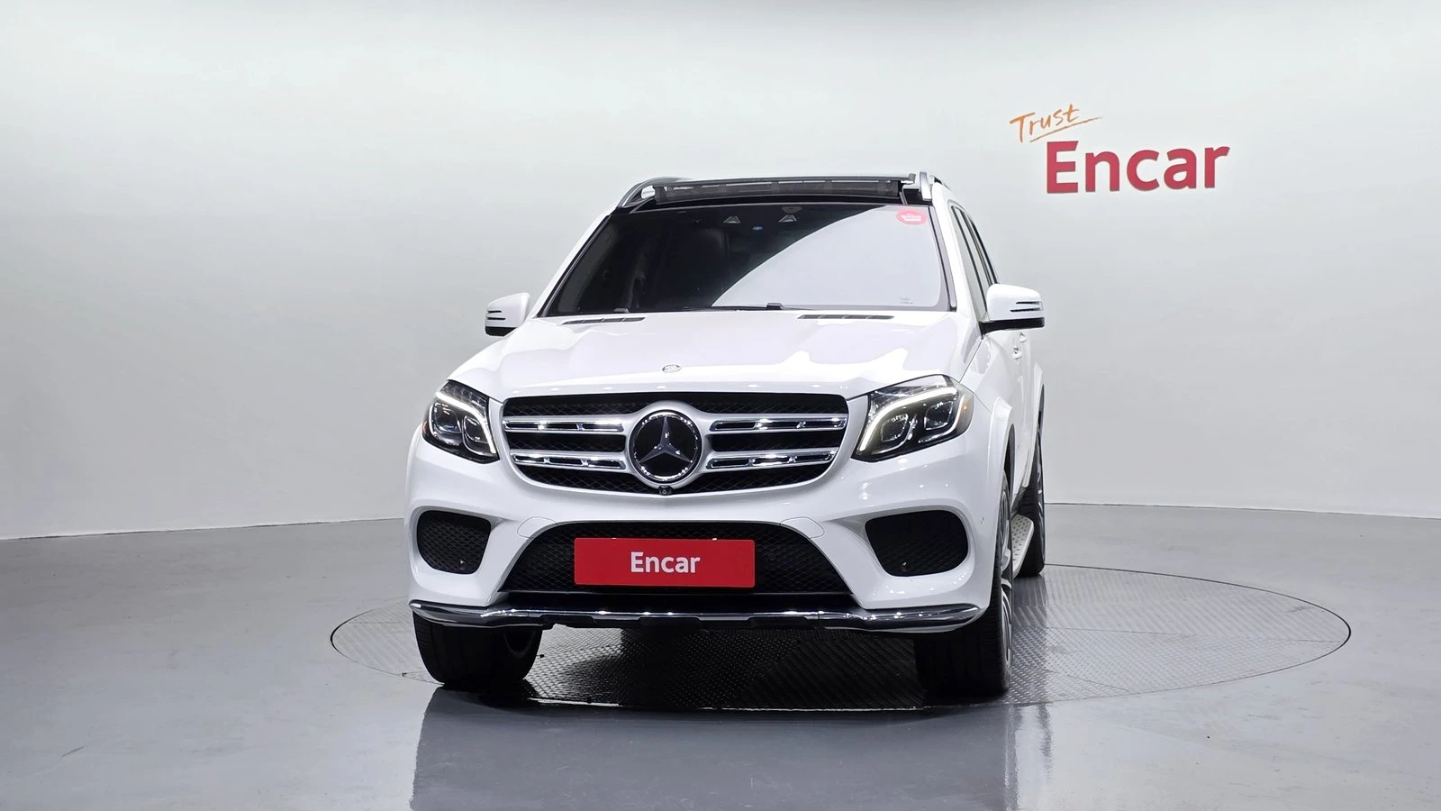 Mercedes-Benz GLS 500 ���* 360* ������� �����* ��. ��������* ������ ���� | Mobile.bg � ����������� 3
