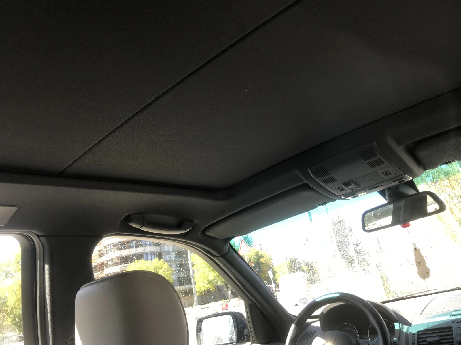 BMW X3 E83, снимка 11 - Автомобили и джипове - 56346610