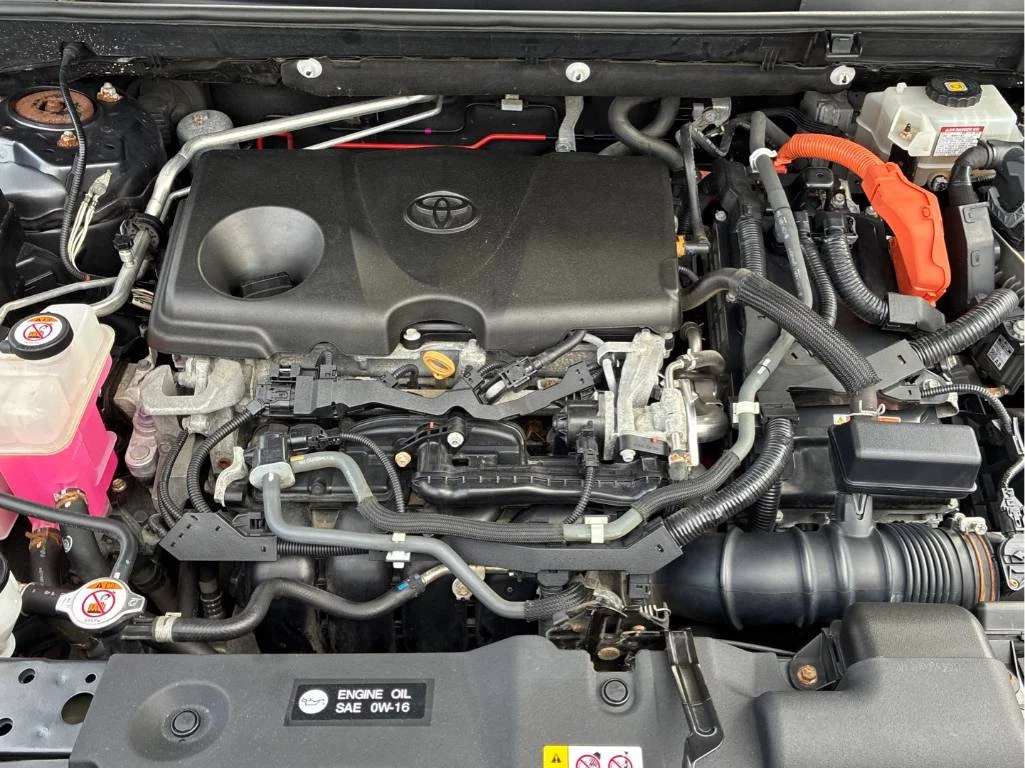 Toyota Rav4 Hybrid XSE* CARFAX* ����� �� �����������*  | Mobile.bg � ����������� 14