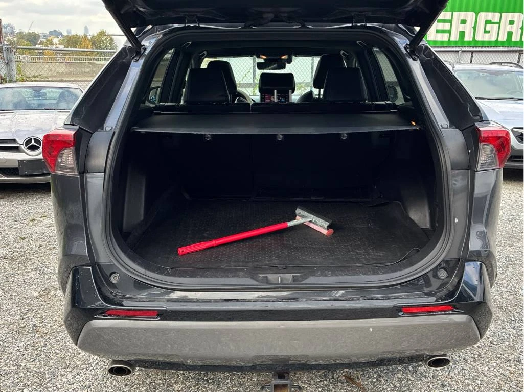 Toyota Rav4 Hybrid XSE* CARFAX* ����� �� �����������*  | Mobile.bg � ����������� 16