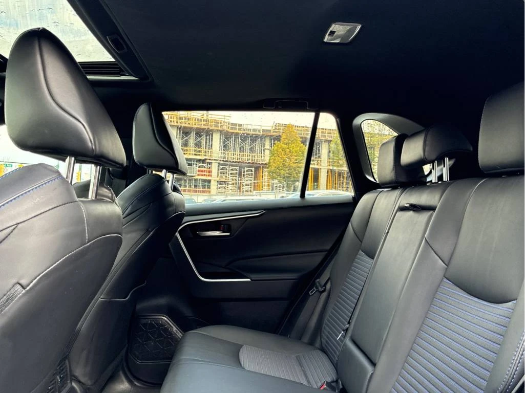 Toyota Rav4 Hybrid XSE* CARFAX* ����� �� �����������*  | Mobile.bg � ����������� 9