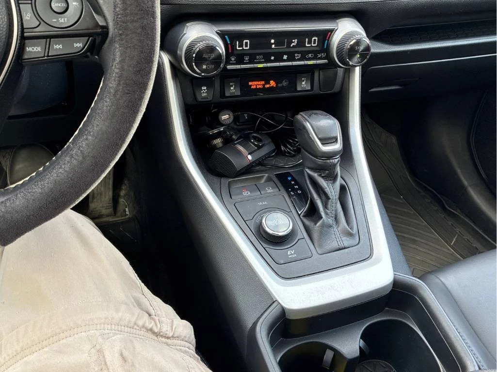 Toyota Rav4 Hybrid XSE* CARFAX* ����� �� �����������*  | Mobile.bg � ����������� 12