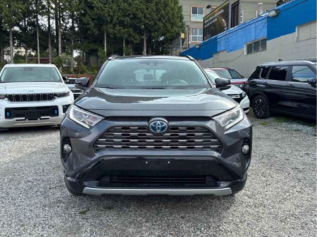 Toyota Rav4 Hybrid XSE* CARFAX* ����� �� �����������*  | Mobile.bg � ����������� 2