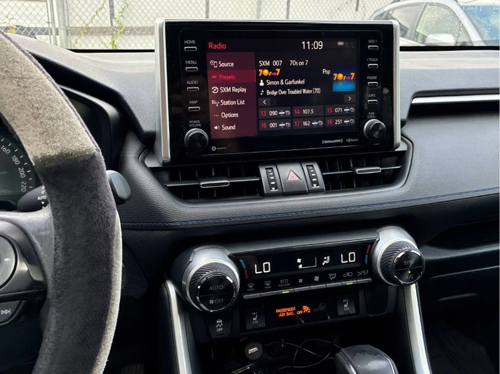Toyota Rav4 Hybrid XSE* CARFAX* ����� �� �����������*  | Mobile.bg � ����������� 13