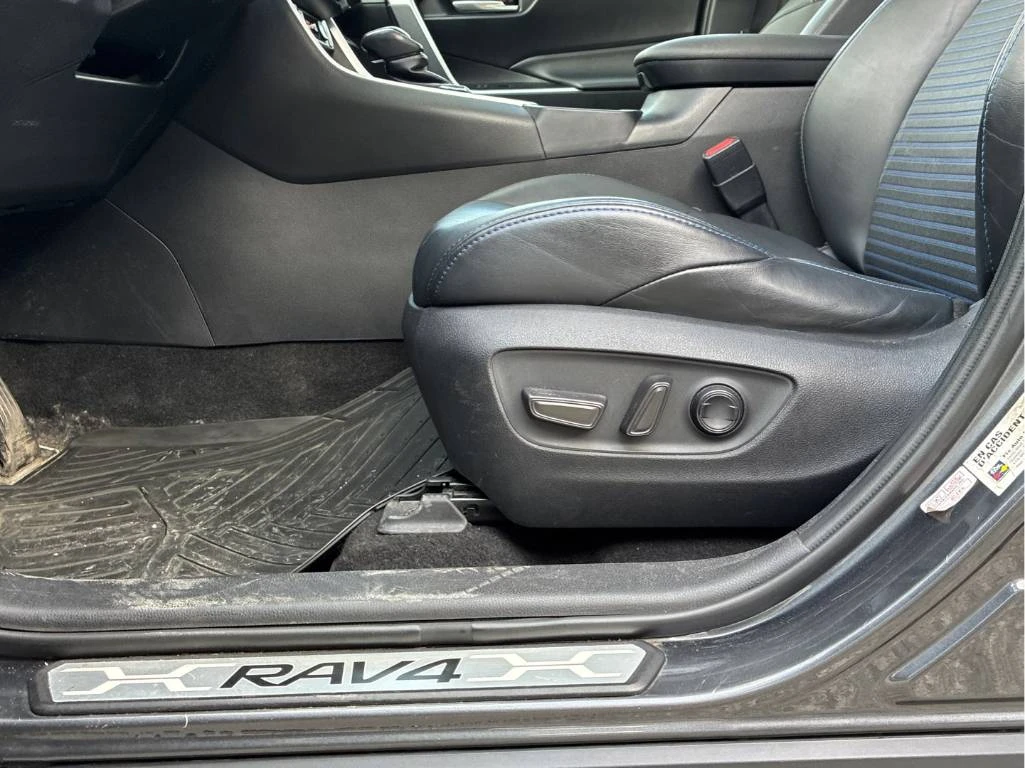 Toyota Rav4 Hybrid XSE* CARFAX* ����� �� �����������*  | Mobile.bg � ����������� 10
