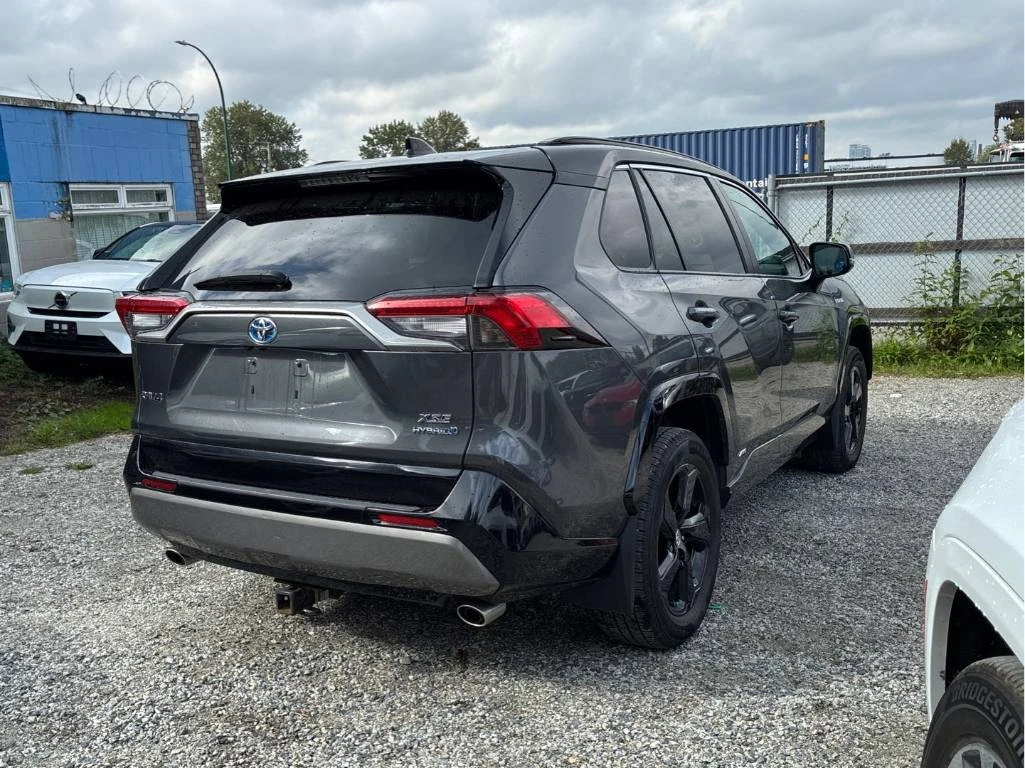 Toyota Rav4 Hybrid XSE* CARFAX* ����� �� �����������*  | Mobile.bg � ����������� 6