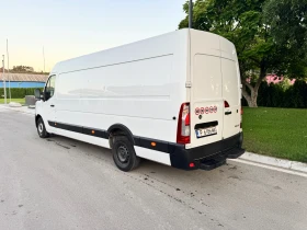 Renault Master 2.3 170hp MAXI!!!ФУЛ!!ТЕМПОМАТ!!!ЕКО!!!КЛИМА!!!ТОП, снимка 3