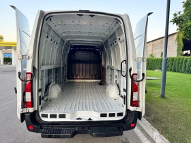 Renault Master 2.3 170hp MAXI!!!ФУЛ!!ТЕМПОМАТ!!!ЕКО!!!КЛИМА!!!ТОП, снимка 5