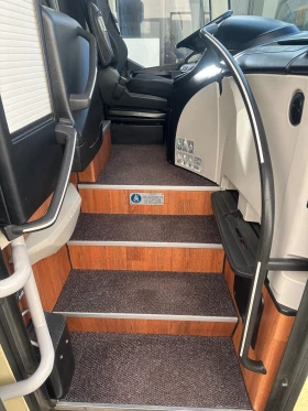 Setra S 517 HD , снимка 4