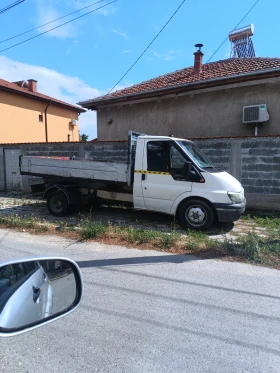 Ford Transit 236837, снимка 1