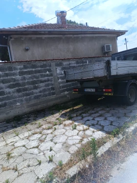 Ford Transit 236837, снимка 2