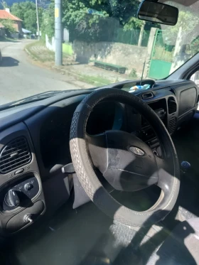Ford Transit 236837, снимка 3