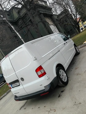 VW Transporter, снимка 6