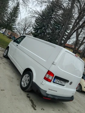 VW Transporter, снимка 7