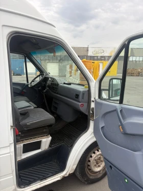 Mercedes-Benz Sprinter 314, снимка 10