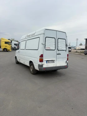 Mercedes-Benz Sprinter 314, снимка 6