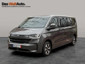 VW Caravelle e-Caravelle Style L 70 kWh 210 kW, снимка 1