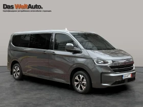 VW Caravelle e-Caravelle Style L 70 kWh 210 kW, снимка 2