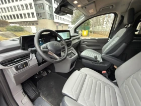 VW Caravelle e-Caravelle Style L 70 kWh 210 kW, снимка 7