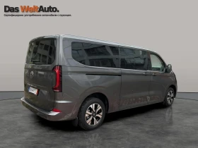 VW Caravelle e-Caravelle Style L 70 kWh 210 kW, снимка 4
