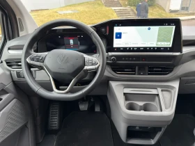 VW Caravelle e-Caravelle Style L 70 kWh 210 kW, снимка 5
