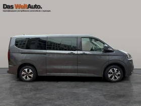 VW Caravelle e-Caravelle Style L 70 kWh 210 kW, снимка 3