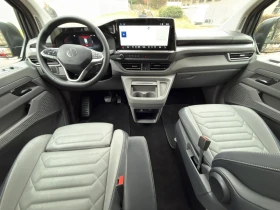 VW Caravelle e-Caravelle Style L 70 kWh 210 kW, снимка 6