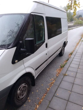 Ford Transit, снимка 7
