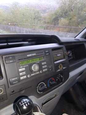 Ford Transit, снимка 5