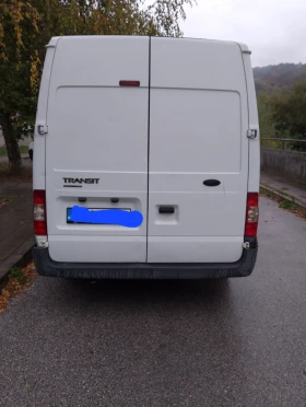 Ford Transit, снимка 2