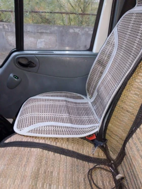 Ford Transit, снимка 4