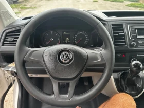 VW Transporter T6 2, 0 TDI, снимка 8