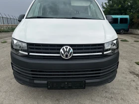 VW Transporter T6 2, 0 TDI, снимка 2