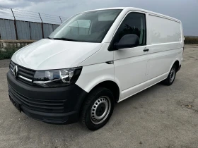 VW Transporter T6 2, 0 TDI - изображение 1