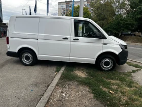 VW Transporter T6 2, 0 TDI, снимка 4