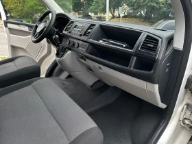 VW Transporter T6 2, 0 TDI, снимка 6